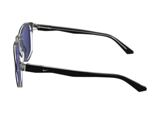 Vista laterale Nike NIKE PRIMA ARC IQ7187X (010)