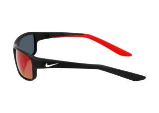 Vista laterale Nike NIKE RABID 22 JR IF1054X (010)