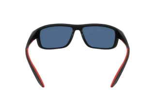 Vista posteriore Nike NIKE RABID 22 JR IF1054X (010)