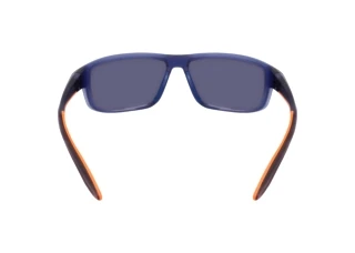 Vista posteriore Nike NIKE RABID 22 JR IF1054X (492)