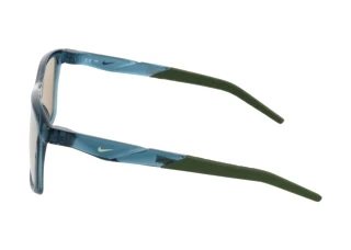 Vista laterale Nike NIKE RADEON BYTE IO0103X (006)