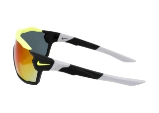 Vista laterale Nike NIKE SHOW X RUSH E N IU4697X (010)