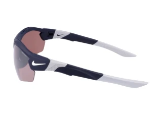 Vista laterale Nike NIKE SHOW X3 E DJ2032 (451)