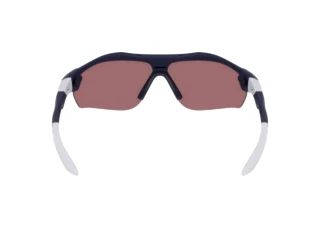 Vista posteriore Nike NIKE SHOW X3 E DJ2032 (451)