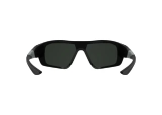 Vista posteriore Nike NIKE SHOW X3 FF IM9736X (010)