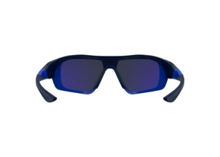 Vista posteriore Nike NIKE SHOW X3 FF IM9736X (410)