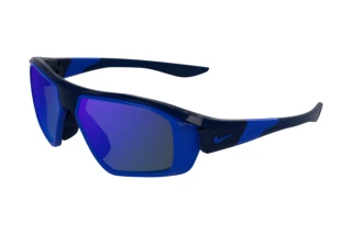 Vista frontale Nike NIKE SHOW X3 FF IM9736X (410)