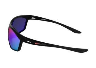 Vista laterale Nike NIKE WINDTRACK HEAT IQ7245X (010)