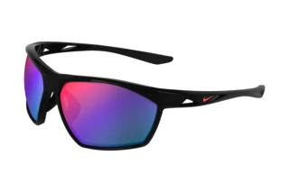 Vista frontale Nike NIKE WINDTRACK HEAT IQ7245X (010)