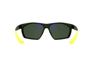 Vista posteriore Nike NIKE WINDTRACK HEAT IQ7245X (355)