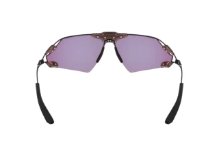 Vista posteriore Nike NIKE ZEUS EDGE E EV24031 (891)