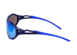 Vista laterale Nike NIKE ZEUS RISE IF1120X (492)