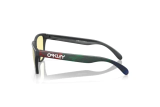 Vista laterale Oakley FROGSKINS XS (OJ9006 - 900640)