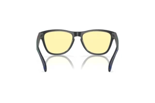 Vista posteriore Oakley FROGSKINS XS (OJ9006 - 900640)