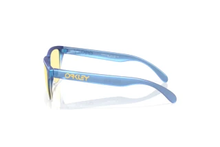 Vista laterale Oakley FROGSKINS XS (OJ9006 - 900642)