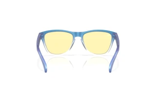 Vista posteriore Oakley FROGSKINS XS (OJ9006 - 900642)