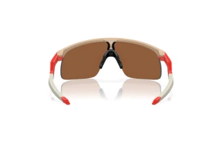 Vista posteriore Oakley RESISTOR (OJ9010 - 901017)