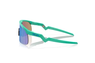 Vista laterale Oakley RESISTOR (OJ9010 - 901019)