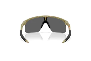 Vista posteriore Oakley RESISTOR (OJ9010 - 901032)