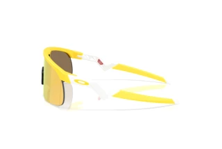 Vista laterale Oakley RESISTOR (OJ9010 - 901043)