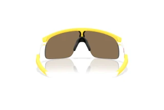 Vista posteriore Oakley RESISTOR (OJ9010 - 901043)