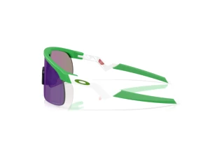 Vista laterale Oakley RESISTOR (OJ9010 - 901045)