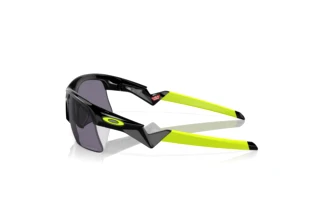 Vista laterale Oakley CAPACITOR (OJ9013 - 901301)