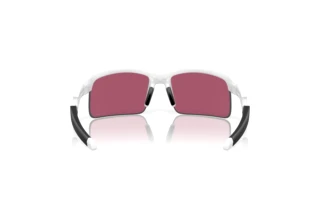 Vista posteriore Oakley CAPACITOR (OJ9013 - 901303)