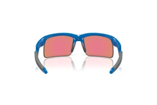 Vista posteriore Oakley CAPACITOR (OJ9013 - 901305)