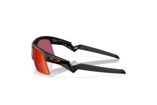 Vista laterale Oakley CAPACITOR (OJ9013 - 901309)