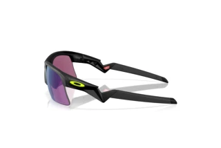 Vista laterale Oakley CAPACITOR (OJ9013 - 901311)