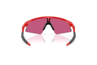 Vista posteriore Oakley RESISTOR SWEEP (OJ9015 - 901508)