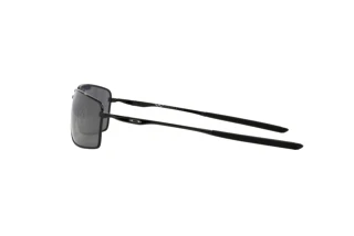 Vista laterale Oakley SQUARE WIRE (OO4075 - 407501)