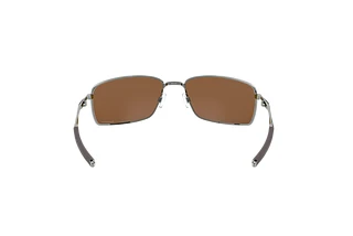 Vista posteriore Oakley SQUARE WIRE (OO4075 - 407514)