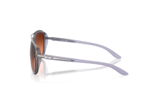 Vista laterale Oakley SPLIT TIME (OO4129 - 412926)