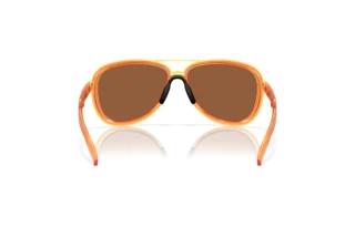 Vista posteriore Oakley SPLIT TIME (OO4129 - 412928)