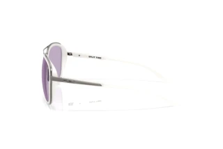 Vista laterale Oakley SPLIT TIME (OO4129 - 412929)