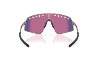 Vista posteriore Oakley SUTRO TI SWEEP (OO6025 - 602503)