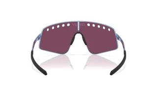 Vista posteriore Oakley SUTRO TI SWEEP (OO6025 - 602504)