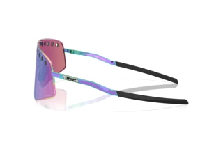 Vista laterale Oakley SUTRO TI SWEEP (OO6025 - 602505)