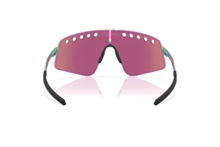 Vista posteriore Oakley SUTRO TI SWEEP (OO6025 - 602505)