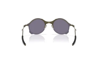 Vista posteriore Oakley TAILEND TI (OO6026 - 602601)