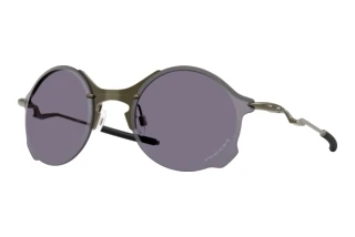 Vista frontale Oakley TAILEND TI (OO6026 - 602601)