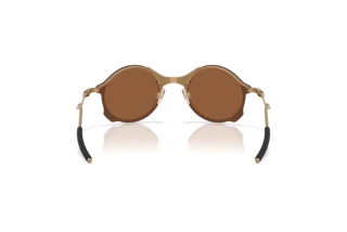 Vista posteriore Oakley TAILEND TI (OO6026 - 602604)