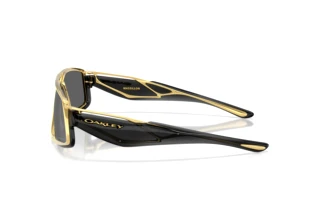 Vista laterale Oakley MASSILLON (OO6029 - 602901)