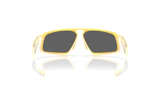 Vista posteriore Oakley MASSILLON (OO6029 - 602902)