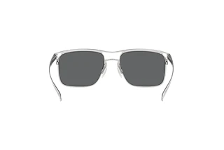 Vista posteriore Oakley HOLBROOK TI (OO6048 - 604801)