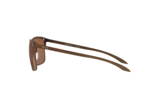 Vista laterale Oakley HOLBROOK TI (OO6048 - 604803)