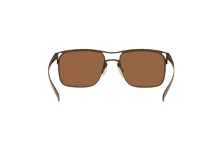 Vista posteriore Oakley HOLBROOK TI (OO6048 - 604803)