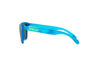 Vista laterale Oakley FROGSKINS (OO9013 - 9013K3)